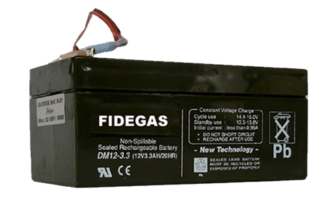 Batterie sèche <span>b-01</span>