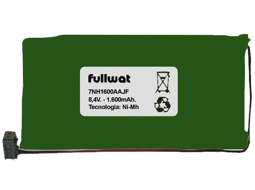 Batería <span>B-02i</span>