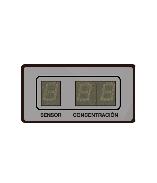 Module indicateur <span>MOD-V1</span>