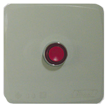 Pulsador de bloqueo <span>PB-01</span>