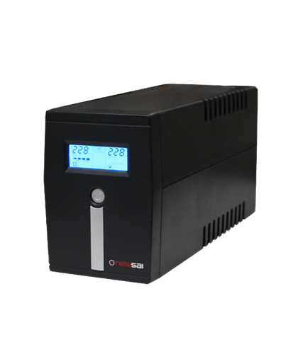 Système d’alimentation ininterrompue <span>asi</span>